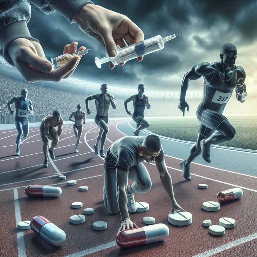 Primobolan: il doping nell'ambito sportivo