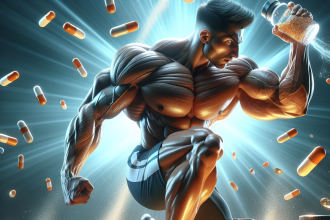 Primobolan: un potente alleato per migliorare le prestazioni atletiche