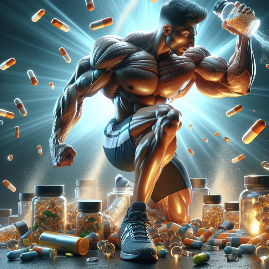 Primobolan: un potente alleato per migliorare le prestazioni atletiche