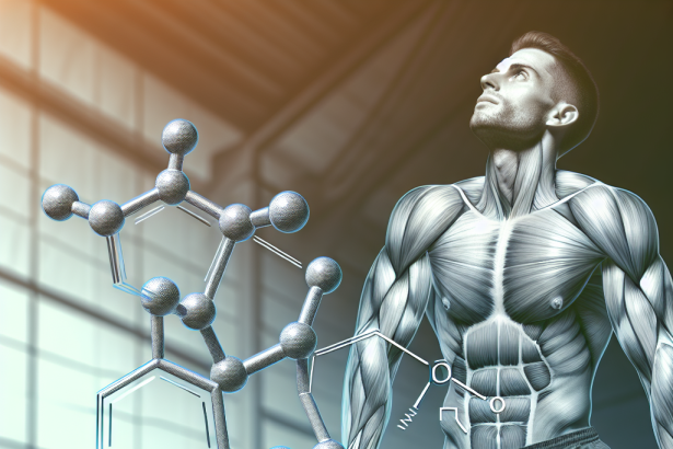 Proviron e la sua azione sul recupero muscolare dopo lo sforzo fisico