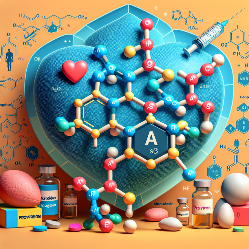 Proviron: un'alternativa sicura agli steroidi anabolizzanti