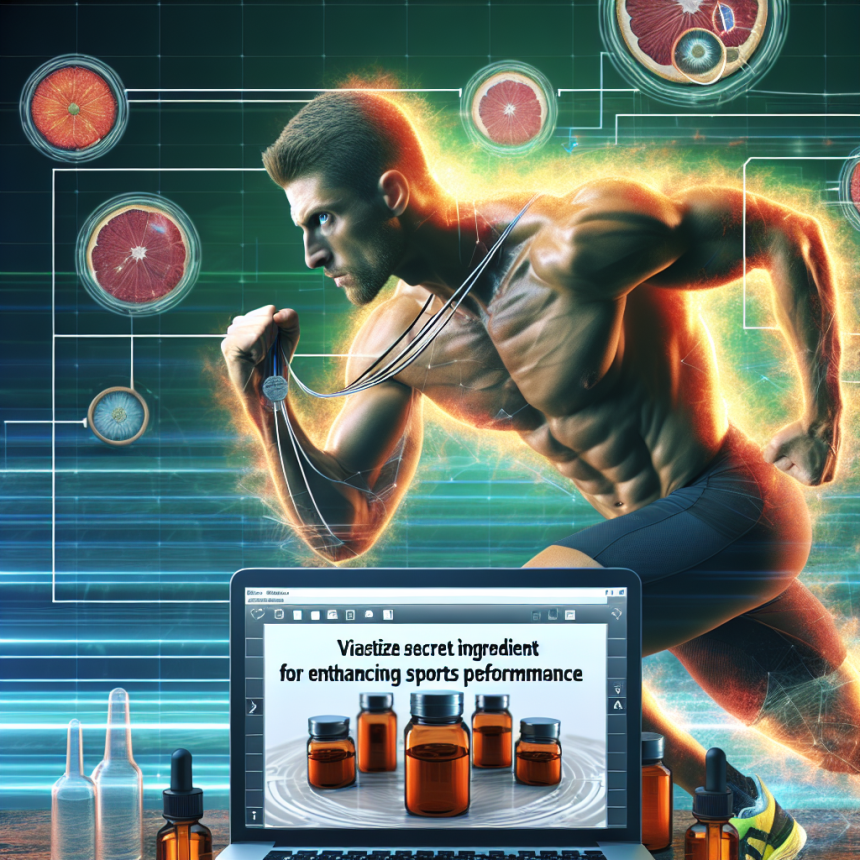 Retatrutide: il segreto per migliorare le prestazioni sportive