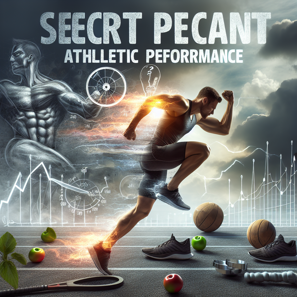 Retatrutide: il segreto per migliorare le prestazioni sportive