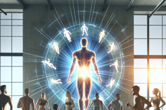 Retatrutide: un nuovo alleato per la performance atletica