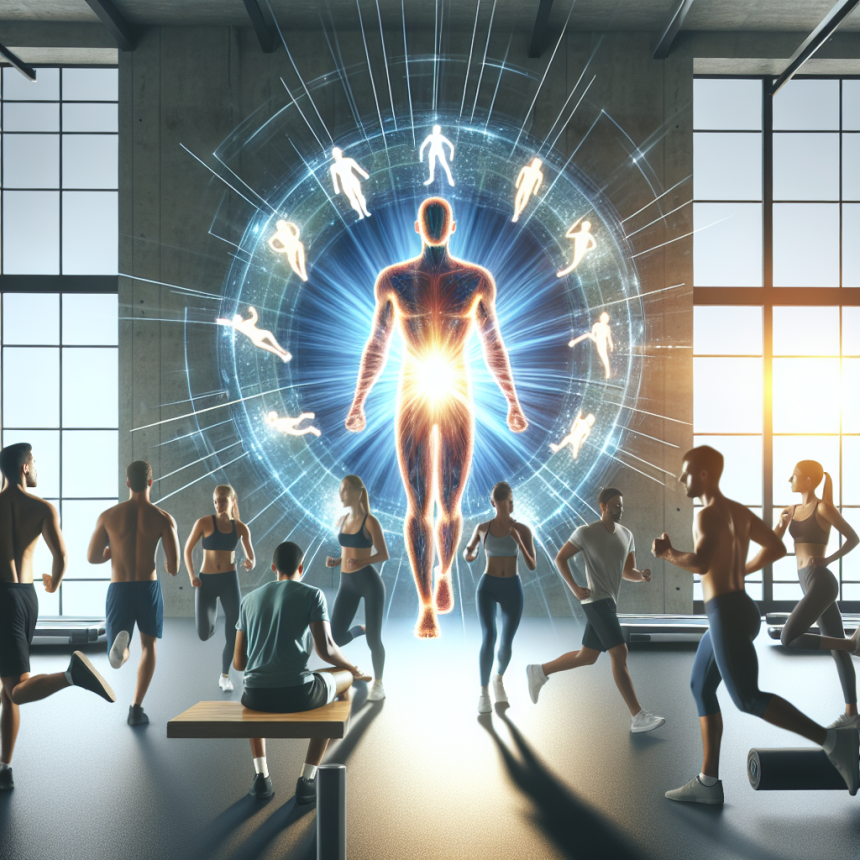 Retatrutide: un nuovo alleato per la performance atletica