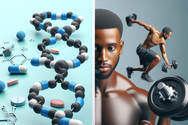 Semaglutide e resistenza fisica: un connubio vincente