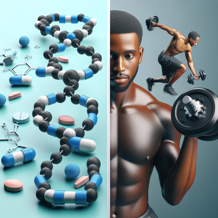 Semaglutide e resistenza fisica: un connubio vincente