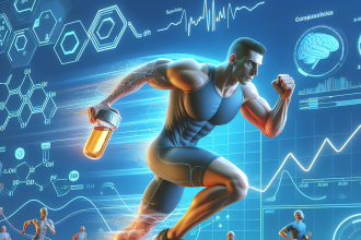 Semaglutide: un potenziale trattamento per gli atleti di alto livello