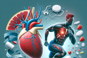 Sibutramina: un aiuto per la perdita di peso negli atleti