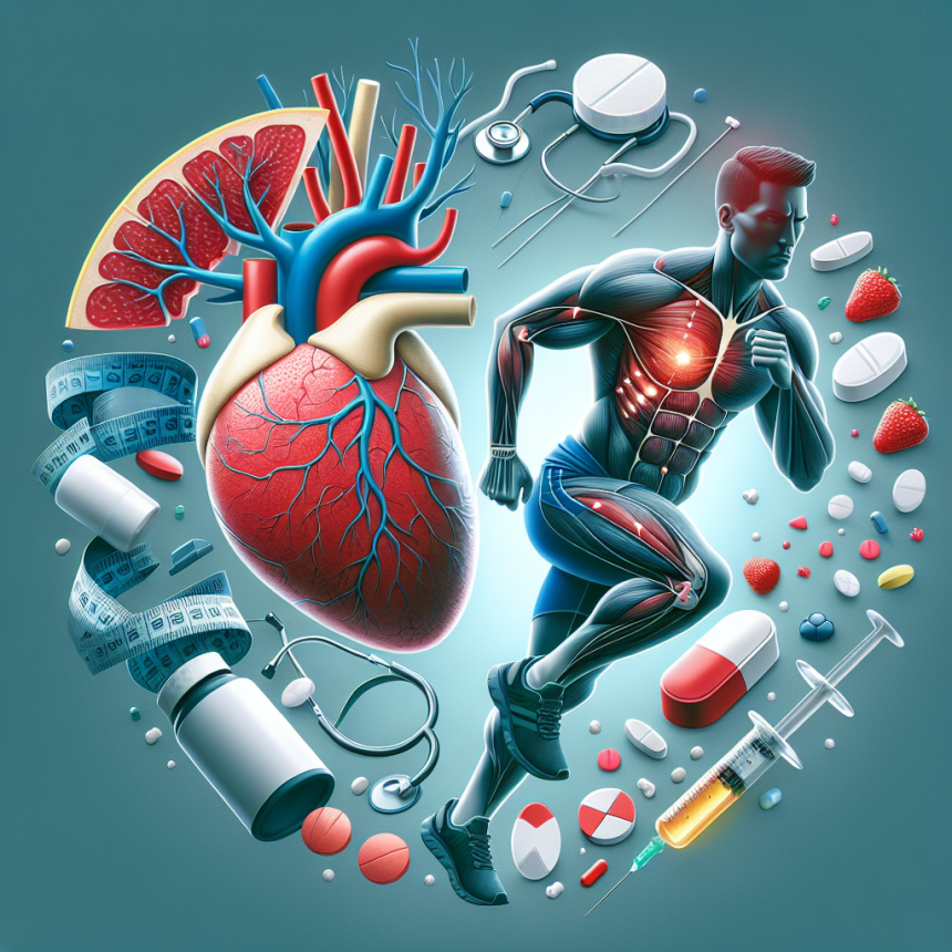 Sibutramina: un aiuto per la perdita di peso negli atleti