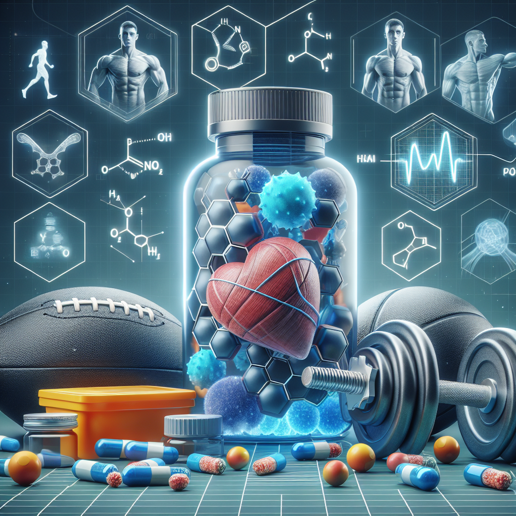 Stenbolone: il potenziale uso terapeutico nel recupero da infortuni sportivi