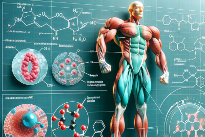 Sustanon 250: un'analisi approfondita sulle sue proprietà anaboliche