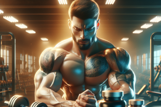 Sustanon 250: un integratore indispensabile per gli sportivi