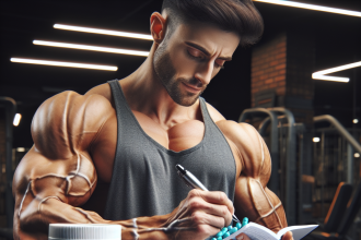 Tamoxifene: un alleato per la ripresa muscolare dopo l'allenamento