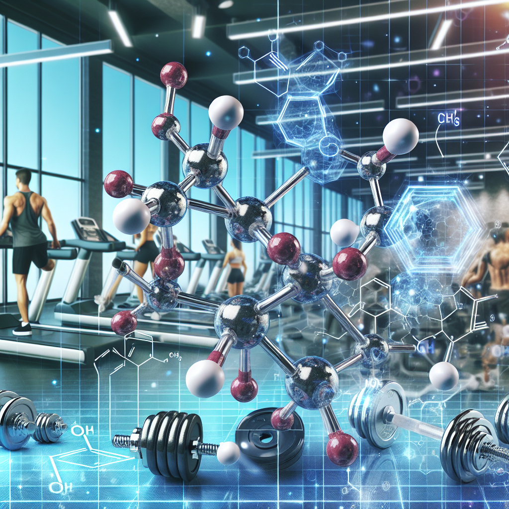 Tamoxifene: un alleato per la ripresa muscolare dopo l'allenamento