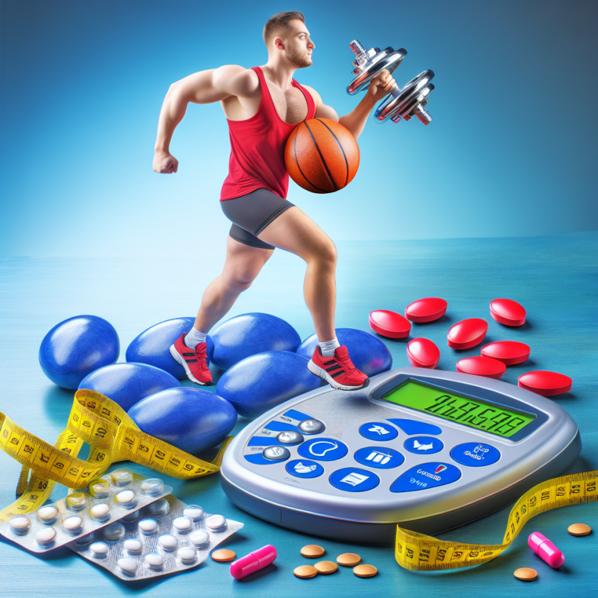 Tamoxifene: un potenziale aiuto per le atlete nel controllo del peso