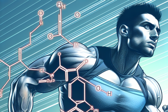 Come la yohimbina cloridrato può migliorare le prestazioni atletiche