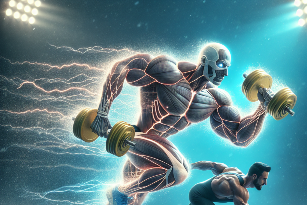 Gli effetti del Trenbolone enantato sull'performance sportiva