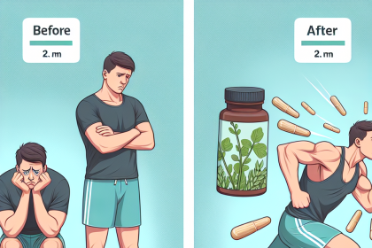 Gli effetti del Tribulus Terrestris sull'attività fisica