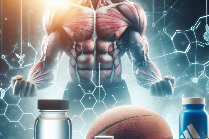 I rischi e i benefici dell'uso di Trenbolone nell'ambito sportivo