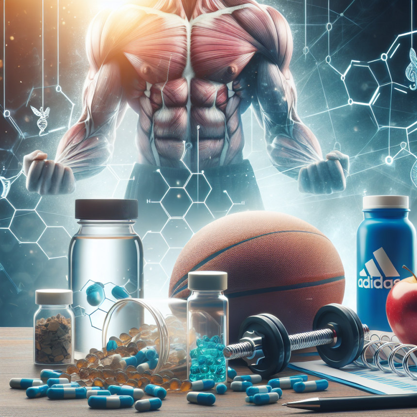 I rischi e i benefici dell'uso di Trenbolone nell'ambito sportivo