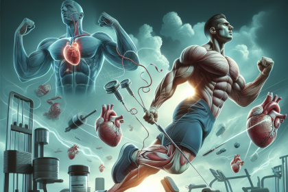 Il ruolo del testosterone enantato nelle prestazioni sportive