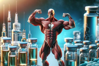 Il Turinabol iniettabile: dosaggio e modalità di somministrazione ideali