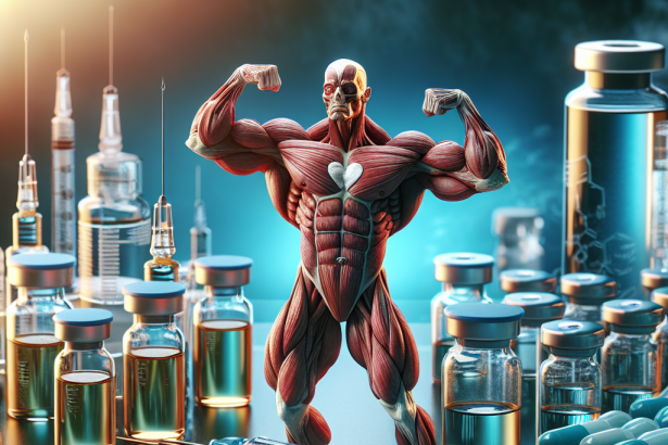 Il Turinabol iniettabile: dosaggio e modalità di somministrazione ideali