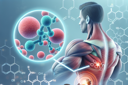 L'importanza del Testosterone fenilpropionato nella rigenerazione muscolare post-allenamento