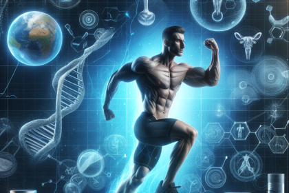 L'importanza del testosterone propionato nella performance sportiva