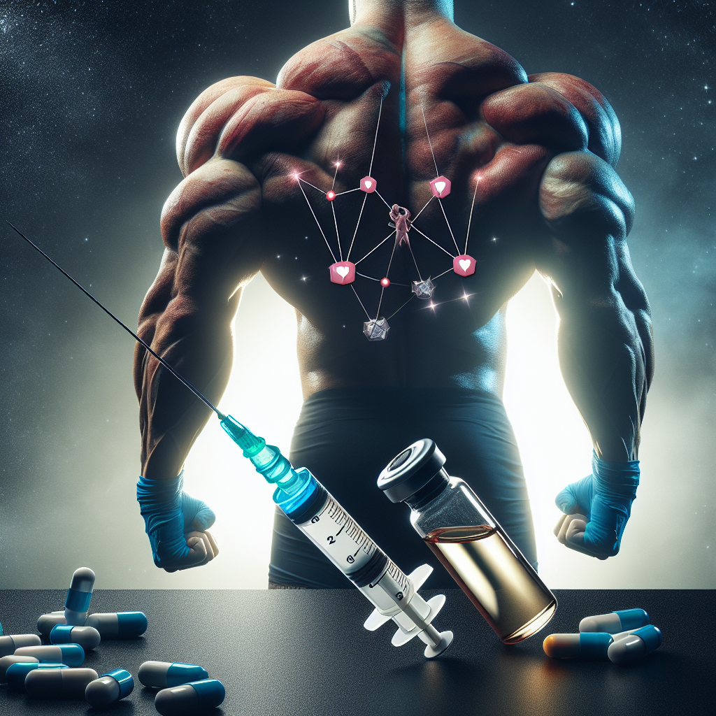 La controversa storia del Turinabol iniettabile nell'ambito dello sport