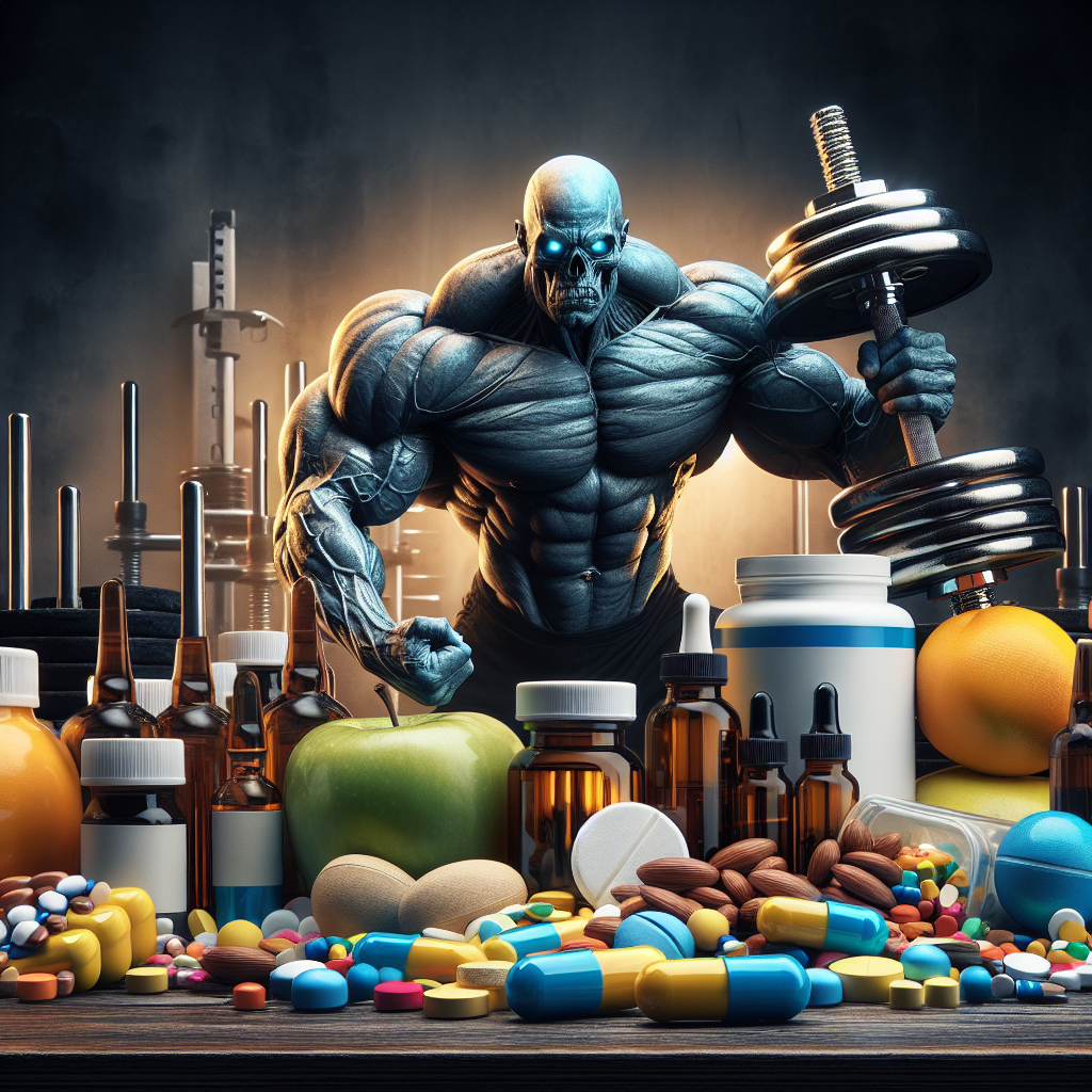 La legalità dell'uso del Trenbolone mix nel mondo dello sport