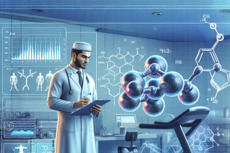 Studio scientifico sull'efficacia del testosterone enantato negli sport di resistenza