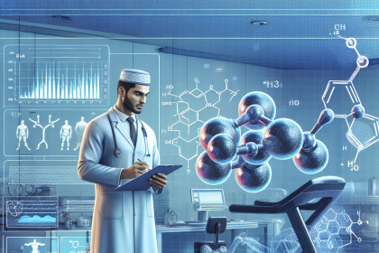 Studio scientifico sull'efficacia del testosterone enantato negli sport di resistenza