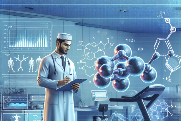 Studio scientifico sull'efficacia del testosterone enantato negli sport di resistenza