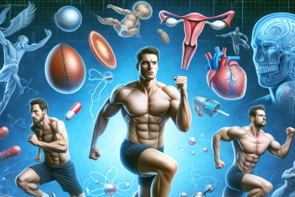 Testosterone e performance fisica: mito o realtà?