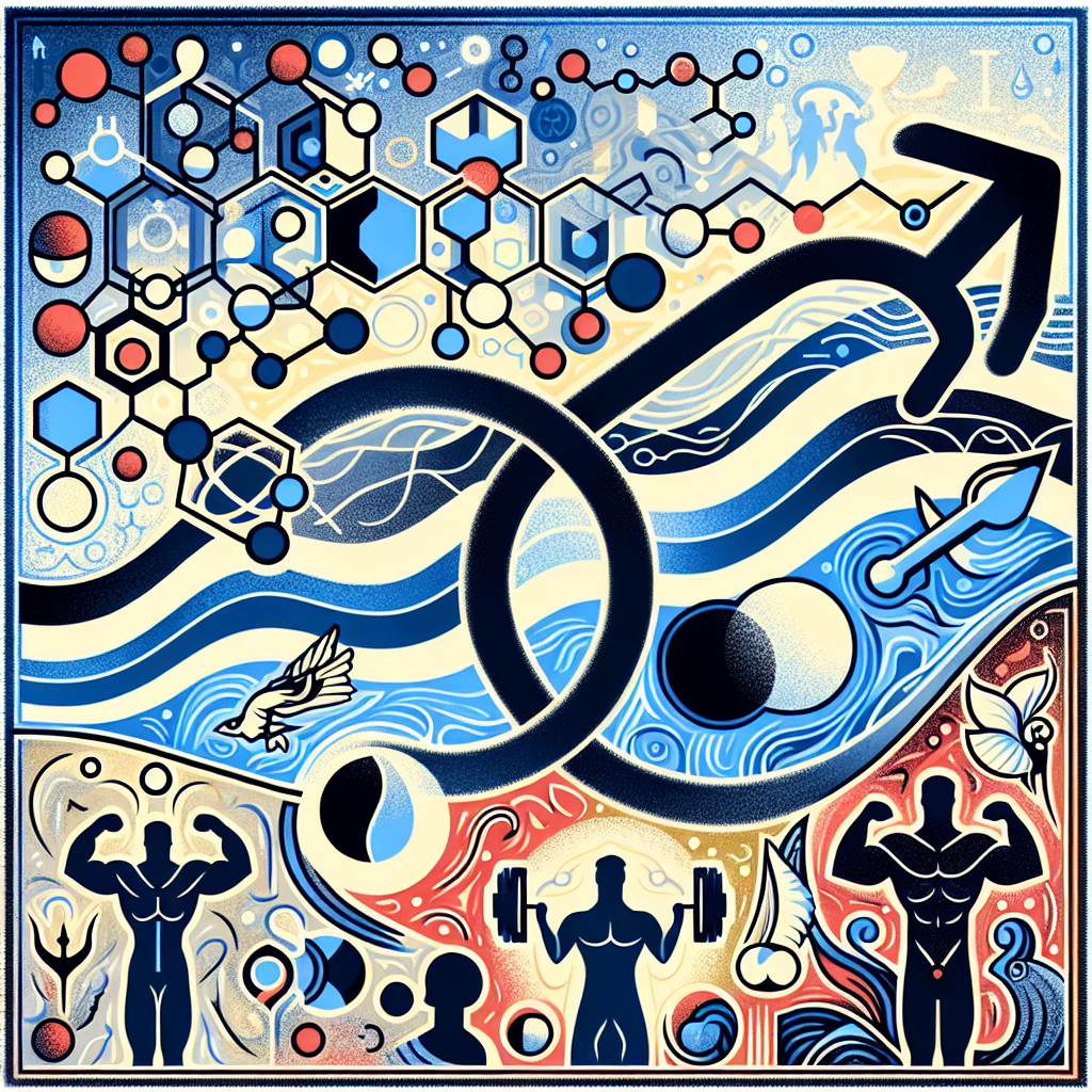 Testosterone e performance fisica: mito o realtà?