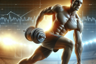 Testosterone Undecanoato: un'opzione per migliorare le prestazioni sportive
