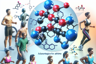 Tirzepatide e la riduzione del grasso corporeo: un vantaggio per gli sportivi