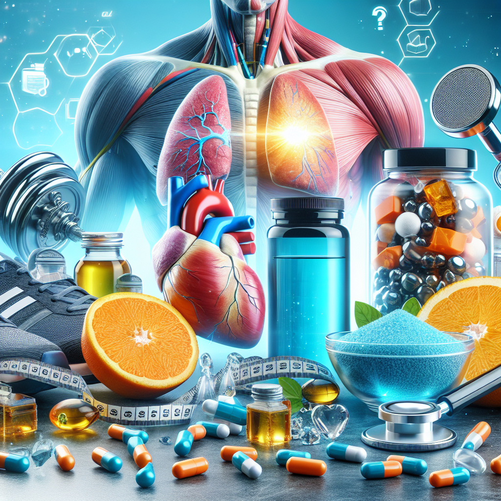 Tirzepatide e la riduzione del grasso corporeo: un vantaggio per gli sportivi