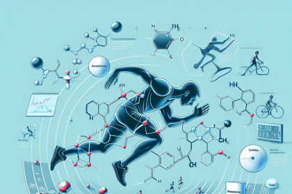 Toremifene citrato: un possibile aiuto per gli atleti