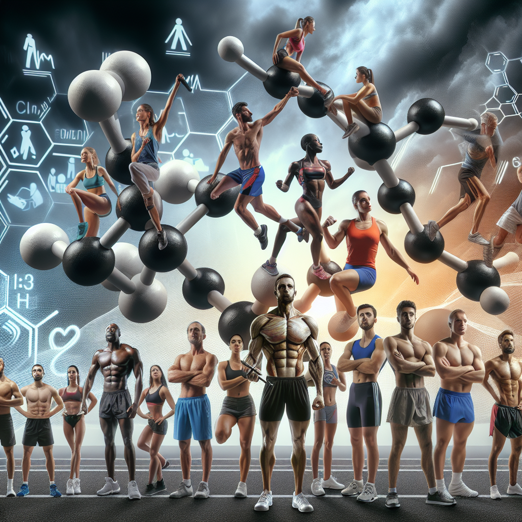 Toremifene citrato: un possibile aiuto per gli atleti