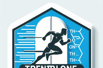 Trenbolone compresse: il doping nel mondo degli sport di resistenza