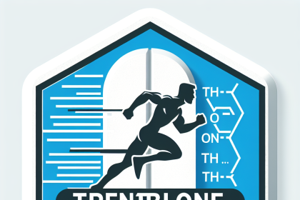 Trenbolone compresse: il doping nel mondo degli sport di resistenza