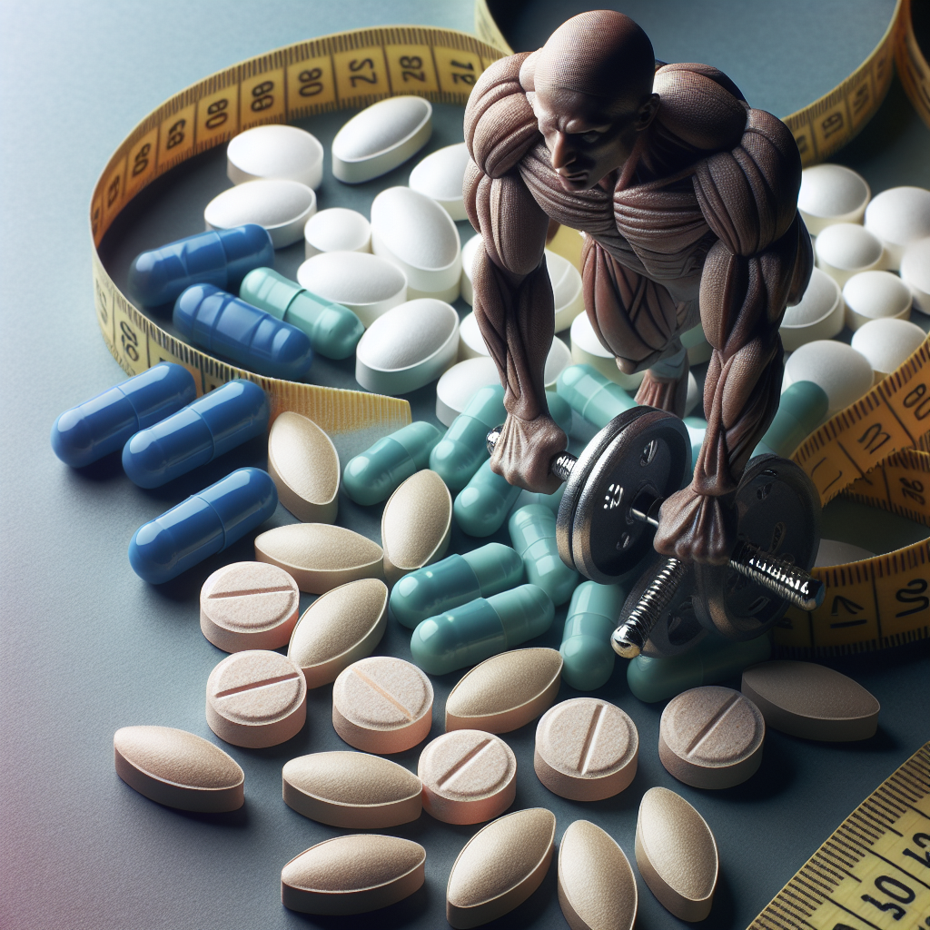 Trenbolone compresse: il doping nel mondo degli sport di resistenza