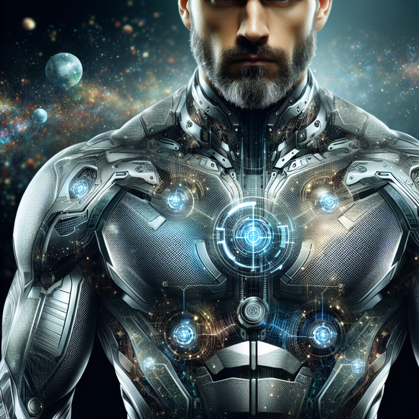 Trestolone acetato: il potente steroide anabolizzante nel mondo dello sport