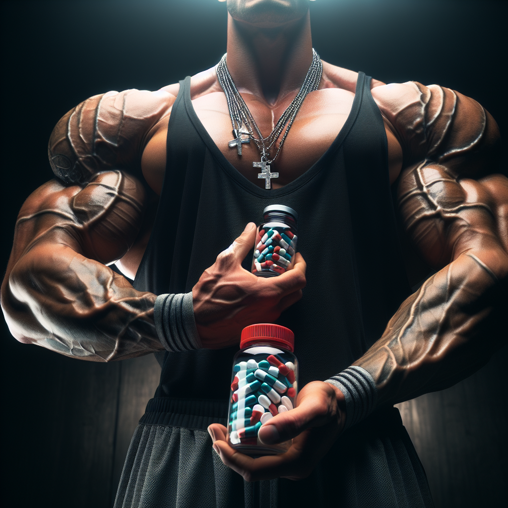 Trestolone acetato: il potente steroide anabolizzante nel mondo dello sport