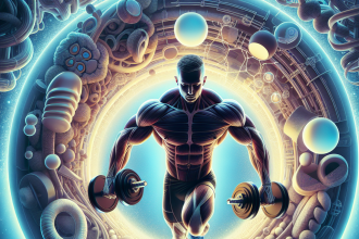 Trestolone e l'aumento della resistenza fisica: una prospettiva farmacologica