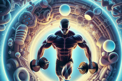 Trestolone e l'aumento della resistenza fisica: una prospettiva farmacologica