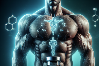 Trestolone enantato: un'alternativa sicura ai comuni steroidi anabolizzanti